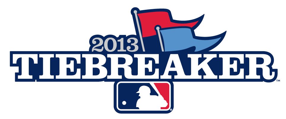 Major League Baseball 2013 Special Event Logo t shirts iron on transfers